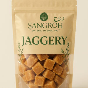 Jaggery