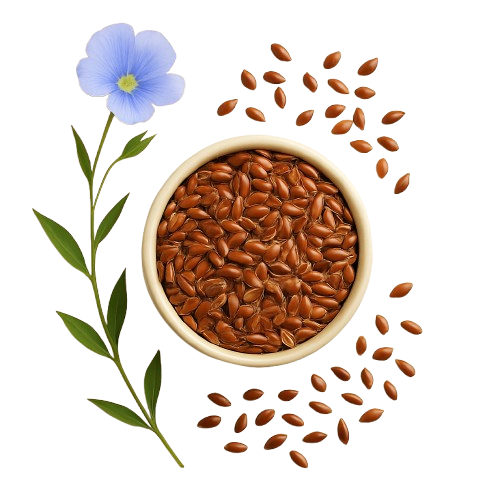 flax seeds 2 - flax seeds 2