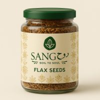 Flax Seeds